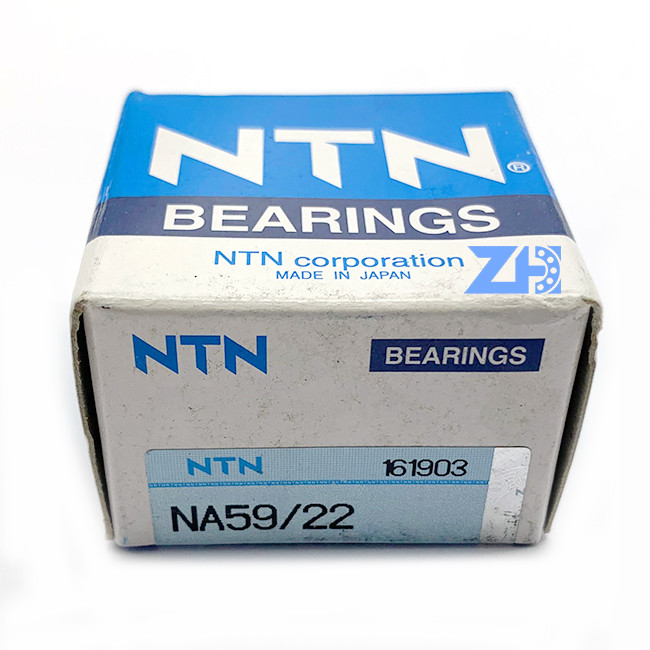 NA59-22 NA59/22 Needle Roller Bearing 22*39*23 mm Low Noise. Long Life