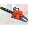 Buy cheap 0.325 Pitch Small Chainsaw Gas Powered 2200W 2 Cycle Gas Chainsaw from wholesalers