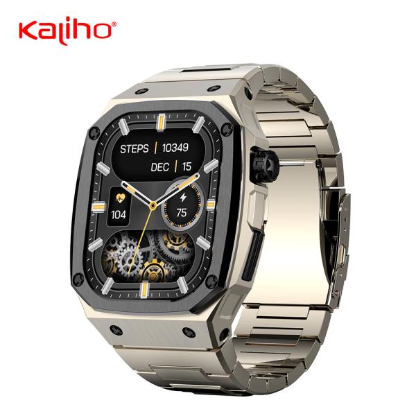 Popular Men'S Sport Smart Watches Fitness Tracker Heart Rate Blood Oxygen