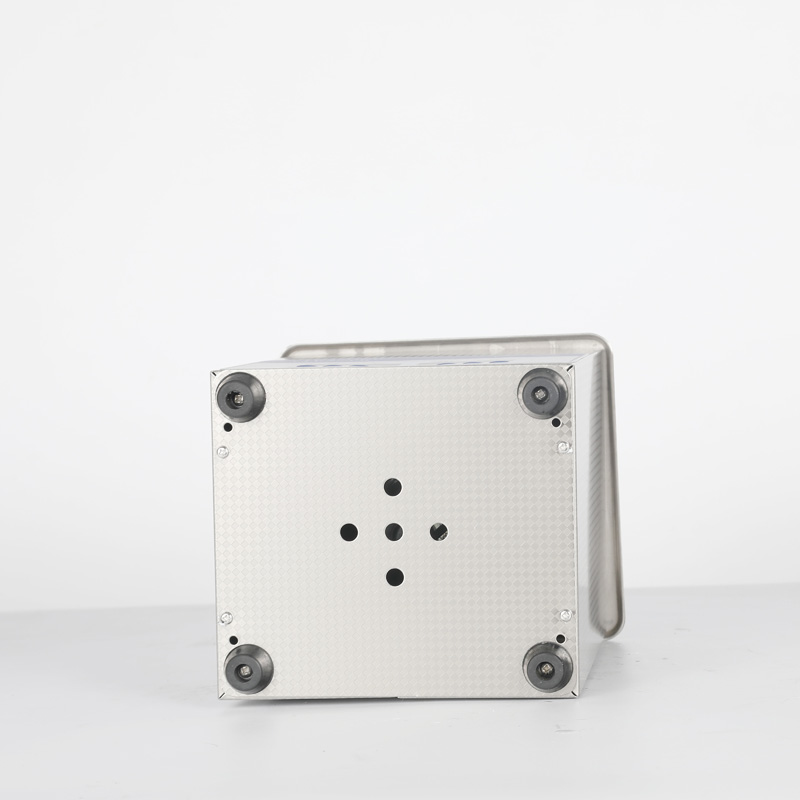 20L Big Digital Ultrasonic Cleaner Vibration Transducer With SUS304 Stainless steel Basket