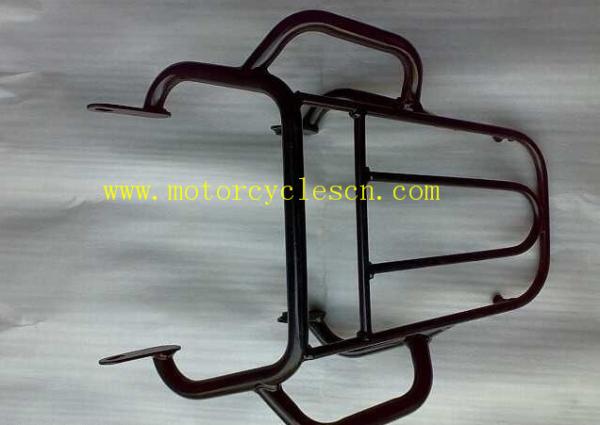 GXT200 I /II Dynasty RR LUFFAGE Motorcycle Spare Parts QM200GY RR LUFFAGE