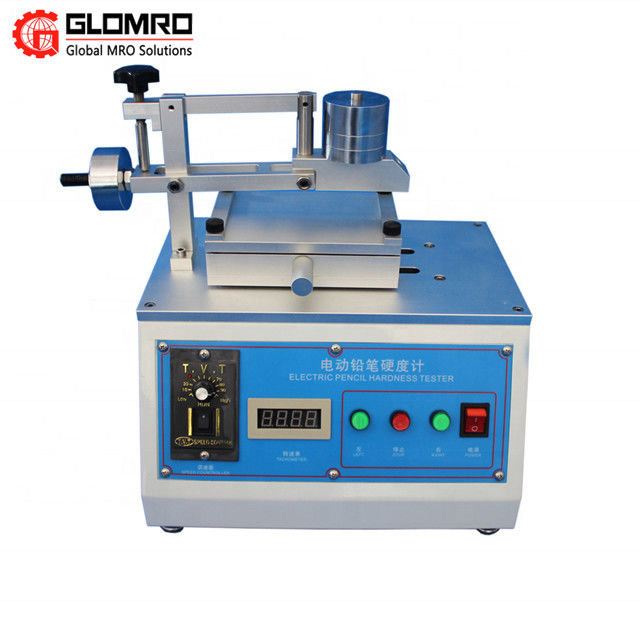 45 Degrees 220V 50Hz Electric Pencil Hardness Tester
