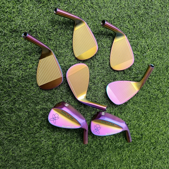 stainless golf wedge , golf wedge , golf head , golf wedges
