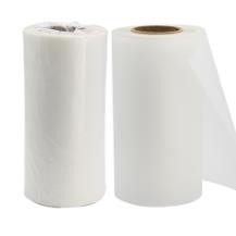 Clothing Nylon Transfer Paper Textile White Sublimation