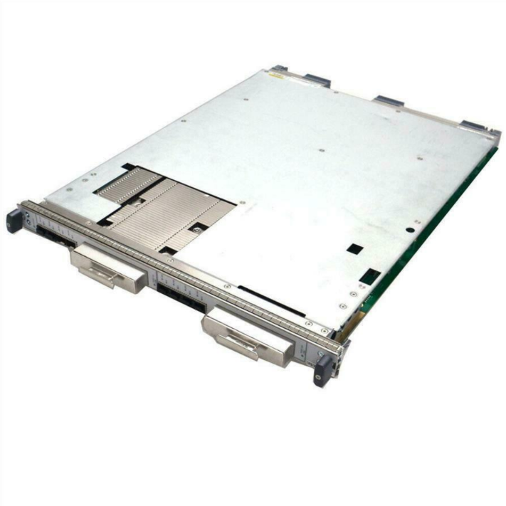 Stock MPC4E-3D-2CGE-8XGE Universal Routing Platform Interface Module Card For Networks