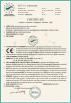 Henan Silence Industry Co., Ltd. Certifications