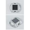 Buy cheap NI-MH Battery Solar Road Reflectors Wireless Aluminum Solar Road Stud from wholesalers