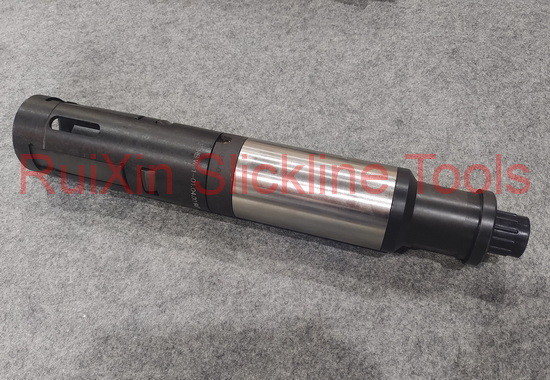  Alloy Steel RB Pulling Tool Wireline SR Connection Manufactures