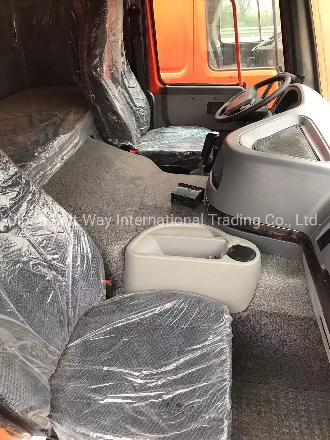China HOWO Sinotruk 8/10/12 Wheels 6*4 8*4 Dump Truck