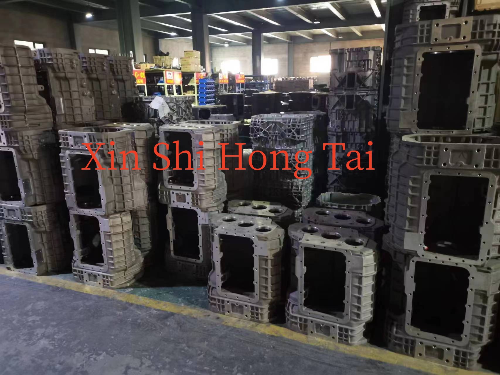 Truck Model Shacman HOWO Shaanxi Spare Parts and Accessories for F99660 Double H Valve