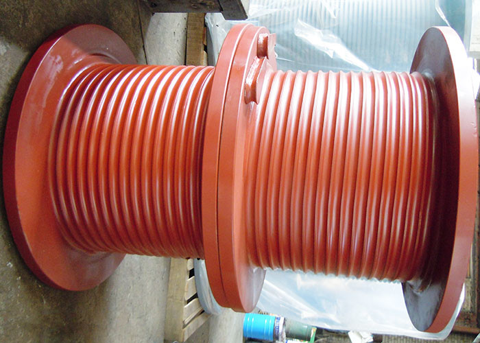 High Efficiency LBS Sleeve 420mm Length With High Strength Steel