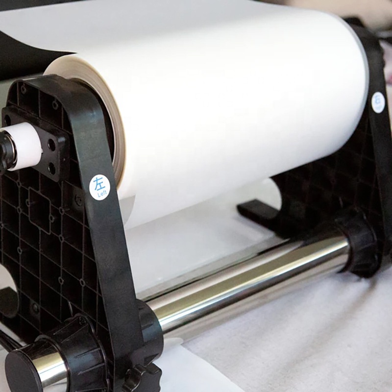 Dtf Transfer Film Sheets 60cm T-Shirt
