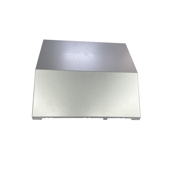 Aluminium Sheet Metal Bending Laser Cutting Fabrication Steel Parts process