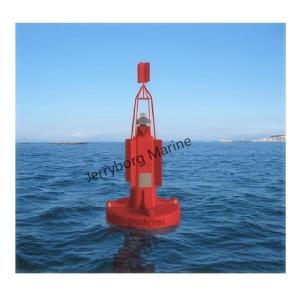 Marine-Grade Material LLDPE Buoy for Buoy and Beacon Systems Navigation