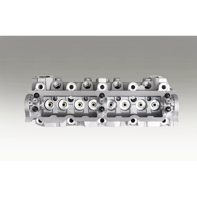 New XUD9 XUD9-TE XUD9TE Cylinder Head Auto Parts for AMC Fits Citroen ZX/BX/Xantia/Xantia Break SX/Evasion/Jumpy 908068 Engine