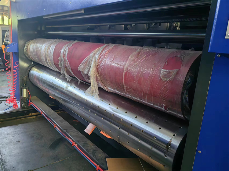 Surprise Corrugated Cardboard Printing Machine for Corrugated Paper Board Carton Boxes