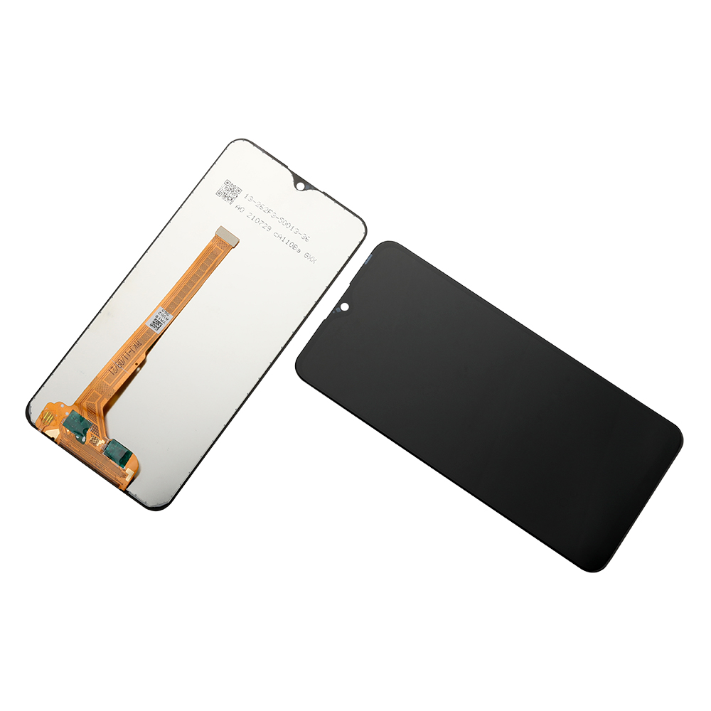 Replaceable Mobile LCD Touch Screen Original For Vivo Y11 Y12 Y91