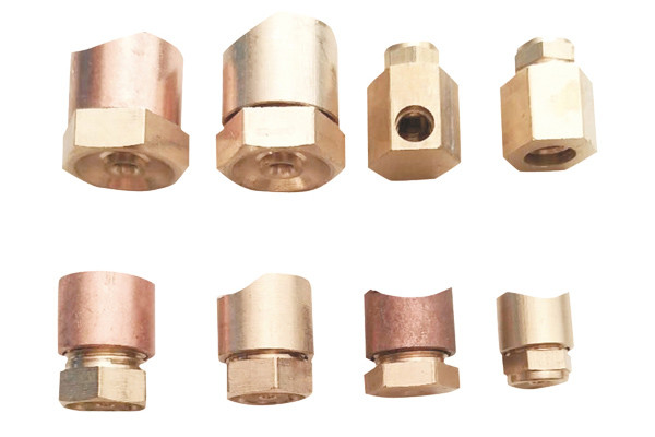Copper Precision Tattoo Machine Spare Parts