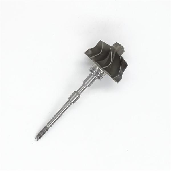 GT1749V Turbine Wheel Shaft For 434533-0007 434533-0009 434533-0015 Turbocharger