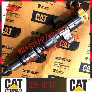 C-A-Terpillar C9 Engine Common Rail Fuel Injector 225-0117 328-2573 328-2574 328