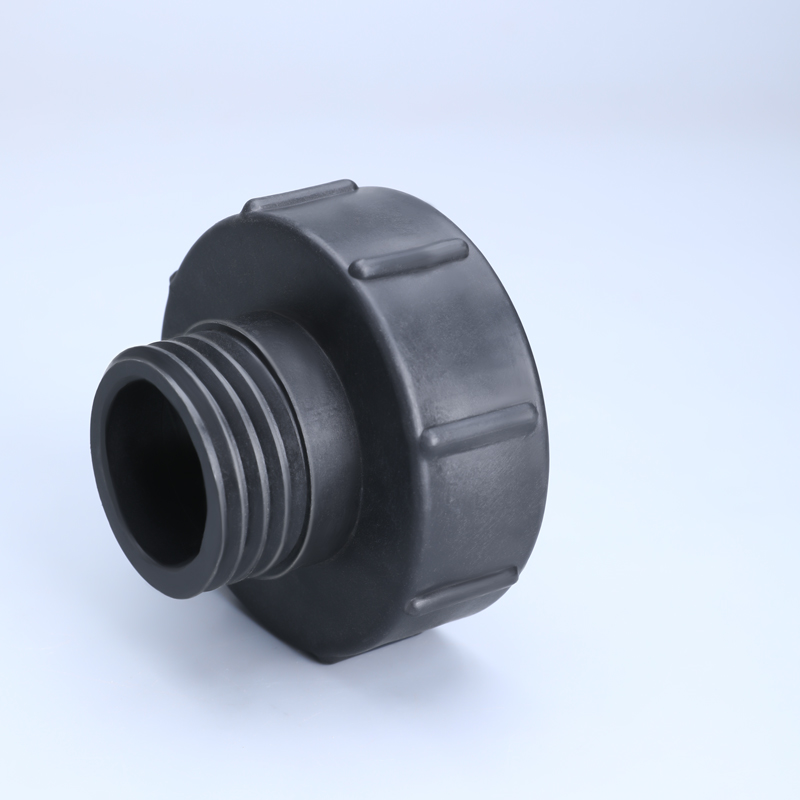Customized Support IBC Tank Connector Replacement Adapter Valve for Garden Irrigation