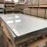 Buy cheap 6.4mm 1mm Iron Alloy Aluminium Sheet 1050 H24 For Auto Parts Stamping from wholesalers
