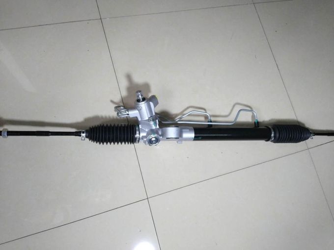 2002-2007 Nissan N16 Car LHD Power Steering Rack Gear Assy For Nissan Almera B10 49001-7N900