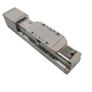  High Load Capacity M-Series Timing Belt Linear Stage with 100-6000mm Stroke and ±0.1mm Accuracy for Precision Automation Manufactures