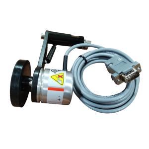 DIKAI D03S Thermal Transfer Overprinter with 32mm Print Head for QR Code and