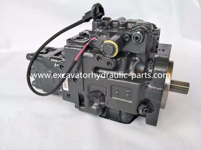 PC55MR-3 Excavator Hydraulic Pump Assy / PC55-3 Main Pump Excavator 708-3S-00942 708-3S-00941