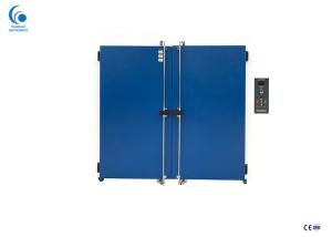  Temperature And Humidity Test Chamber / Temperature Humidity Controlled Cabinets Manufactures