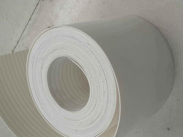 Urethane Conveyor Belt Food Industrial Polyurethane Flat Conveyor Belts 1mm -