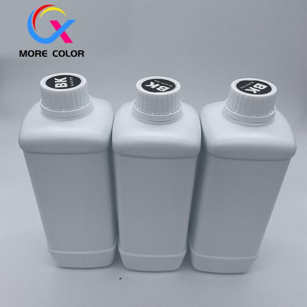 Quality Thermal Transfer DTF Pigment Ink For Textile T Shirt Printing for sale