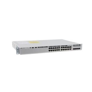 C9200L-24P-4X-E Catalyst 9200L 24-port PoE+ 4x10G Uplink Switch Network