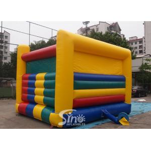 Indoor Party Childrens Inflatable Jumping Castles For Sale From Sino Inflatables