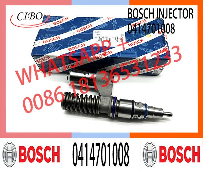 Common Rail Unit Pump Injector 0414701057 0414701008 1409193 1529751 1497386 1455861 5237152 0574369