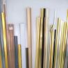 Buy cheap Floor Edge Connective Trim Weather Resistance Aluminum Ceramic Trim from wholesalers