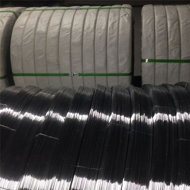 56Si7 1.5026 Alloy Steel Wire For Spring