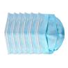 Buy cheap Breathable Disposable 3 Layer Mask 95% - 99.9% BFE CE FDA Certificated from wholesalers
