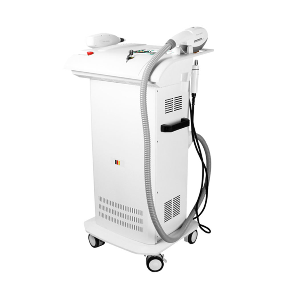 5ms IPL SHR Machine