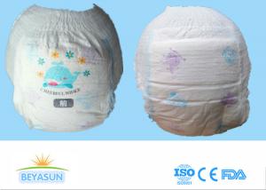  Printed Disposable Pull Up Training Pants For Potty Training , Professional Custom Manufactures