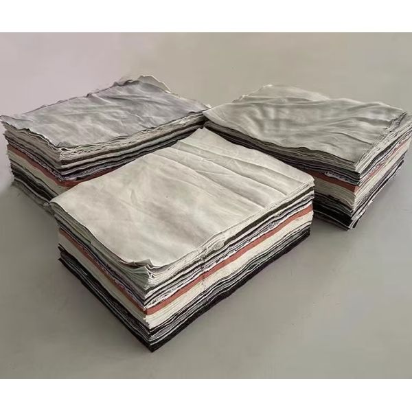 Quality Towel Rags Mixcolor Rags White Towel Rags Cotton Yarn Bed Sheet Rags Mix Color Bed Sheet Rags High-Grade A 100 Cotton Light Colour Wiping Rags Cotton Industrial Calico Cleaning Rags For Industrial for sale