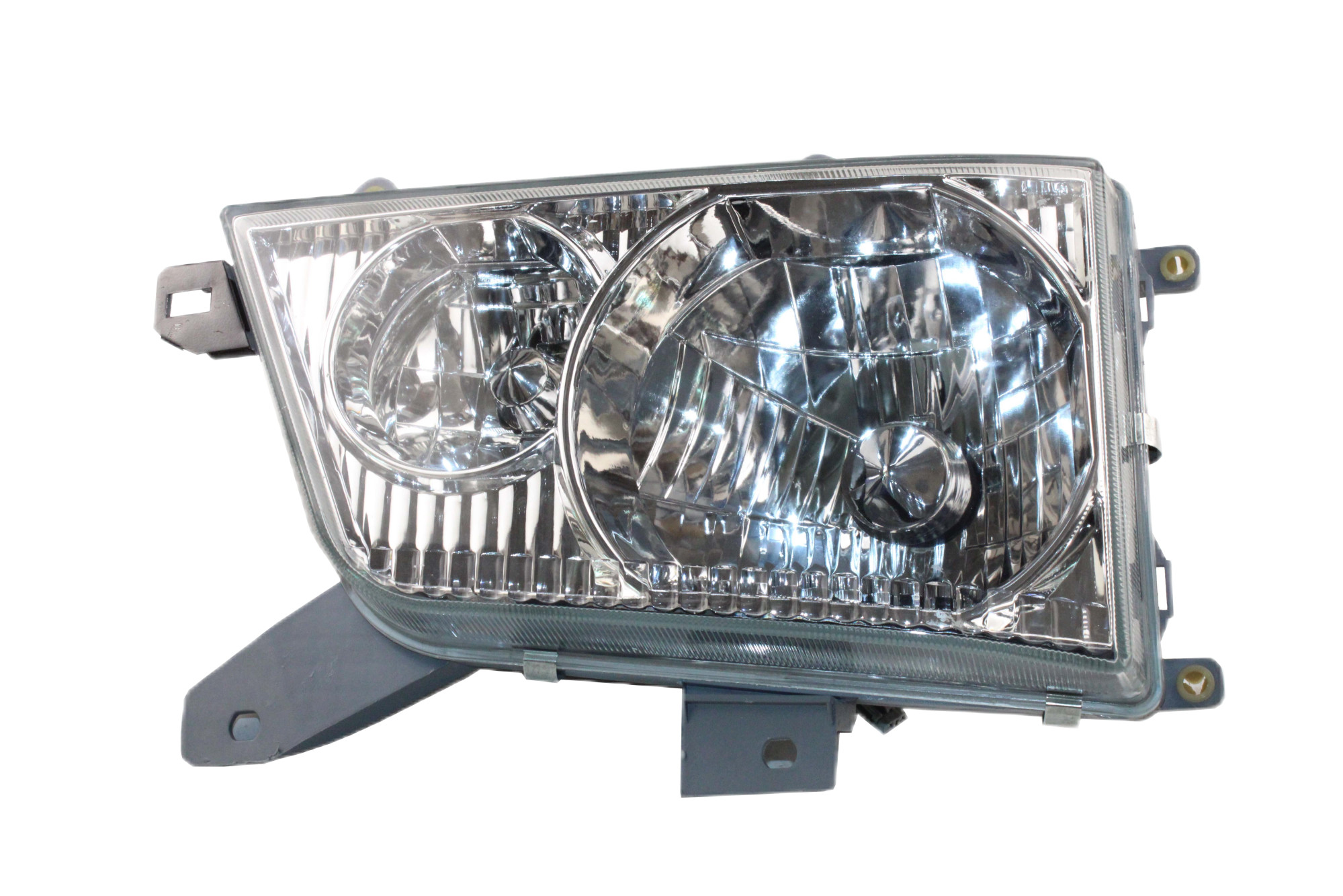 ISUZU KY HEAD LAMP R 371120006 5970130070 8971030071