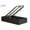 Buy cheap No Box Spring Needed Ottoman Bed Frame Single from wholesalers