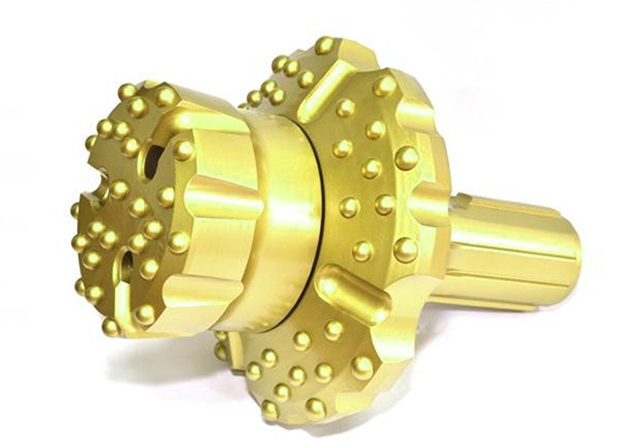 Carbide DTH Hole Opener