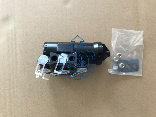 3944250 Aluminum Alloy VOLVO Bus Spare Parts Pressure Regulator Valve With