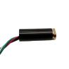 Buy cheap Power Type APC 13*22MM laser head 5mw 20mW 50mW 100mW DC 3.0V green dot line from wholesalers