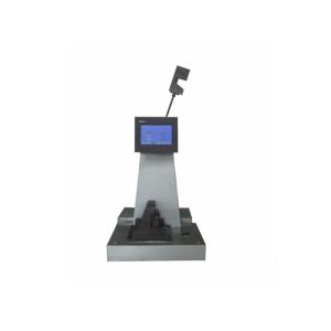 Durable Charpy Test Equipment , Electronic Pendulum Charpy Impact Test Equipment