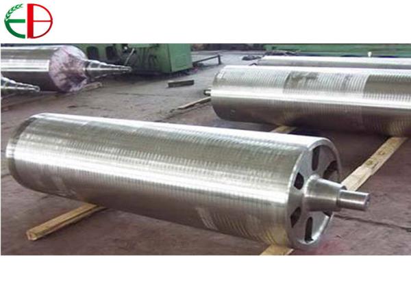 310S 2.4879 Heat Resistant Cast Steel Stainless Centrifugal Casting Furnace
