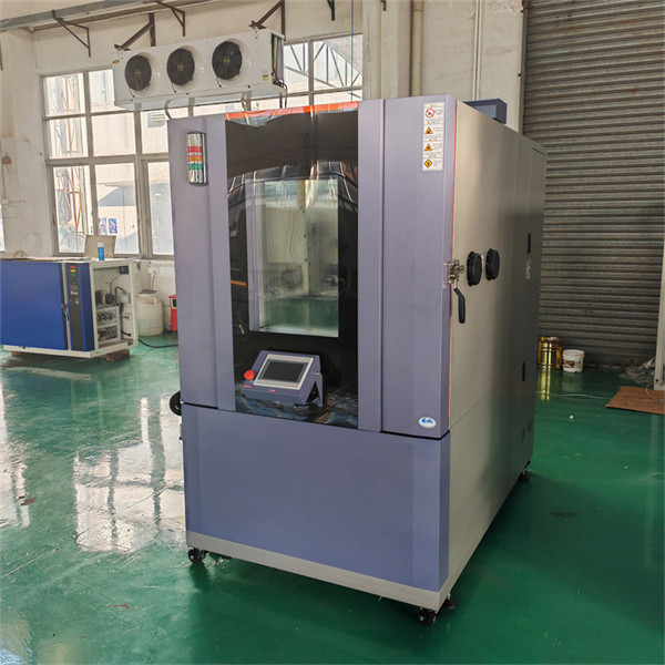 Automotive industry Temp Humidity Chamber for Extreme Environments Simulation